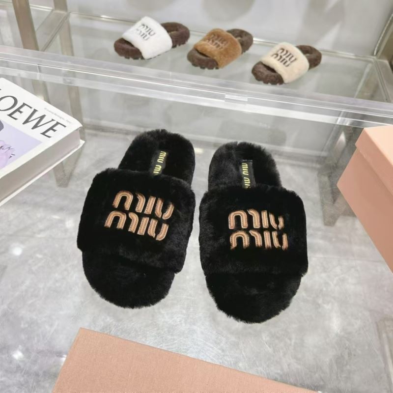 Miu Miu Sandals